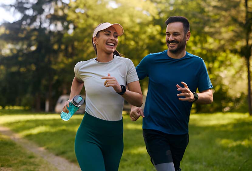 Keep Your Heart Strong: Simple Habits For Lifelong Wellness
